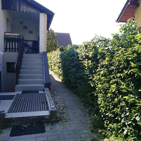 Homestay szállás V Soukromi