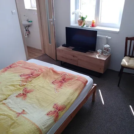 V Soukromi Homestay szállás