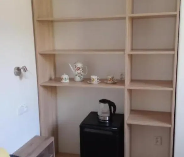 V Soukromi Habitación en casa particular Libice nad Cidlinou