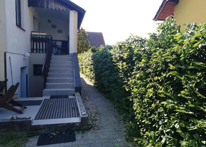 منزل للإقامة V Soukromi