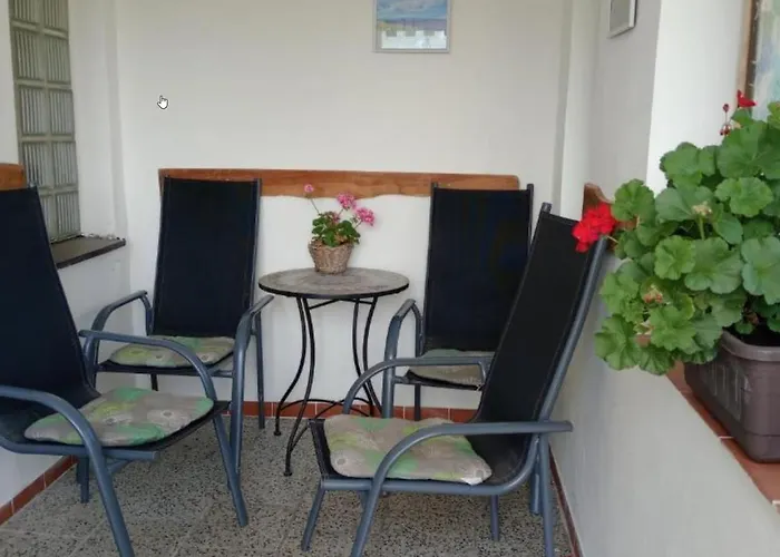 Habitación en casa particular V Soukromi