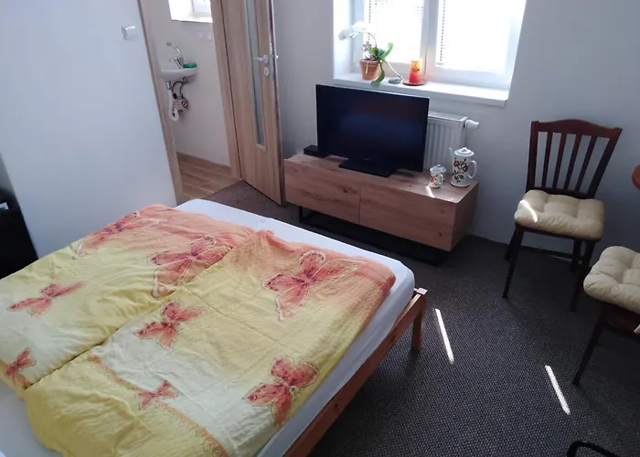 V Soukromi منزل للإقامة